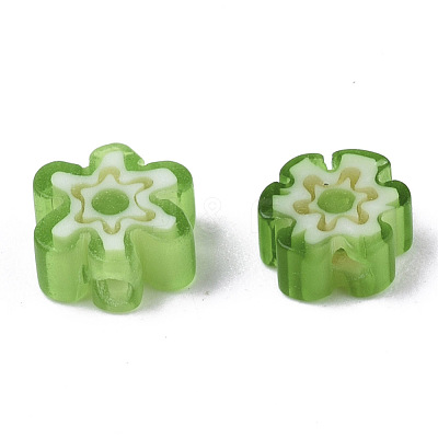 Glass Beads GLAA-T019-09-A01-1