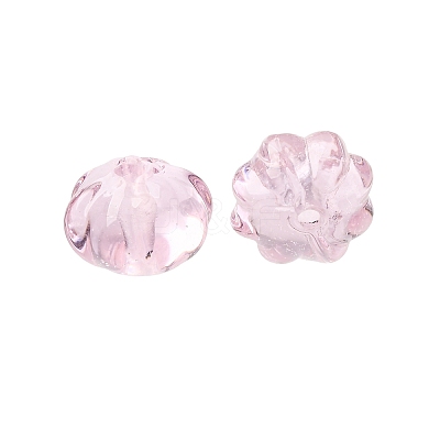 Handmade Lampwork Beads LAMP-U005-01B-1