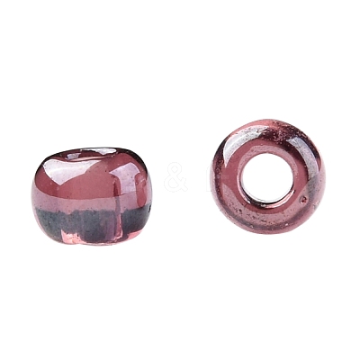 TOHO 11/0 Round Beads X-SEED-TR11-0115-1