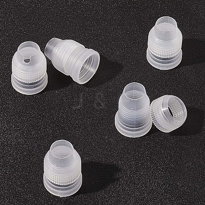 Plastic Icing Piping Bag Nozzle Converter KY-SP0001-42A-1