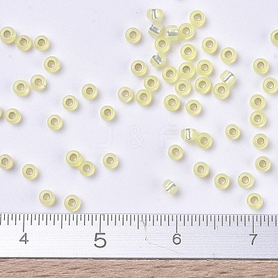 MIYUKI Round Rocailles Beads SEED-X0054-RR0554-1
