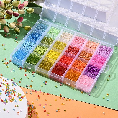 DIY Jewelry Making Kits DIY-YW0004-14-1
