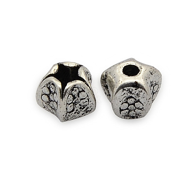 Brass Fruit Beads KK-J187-18AS-NF-1