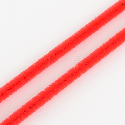 11.8 inch Pipe Cleaners AJEW-S007-10-1