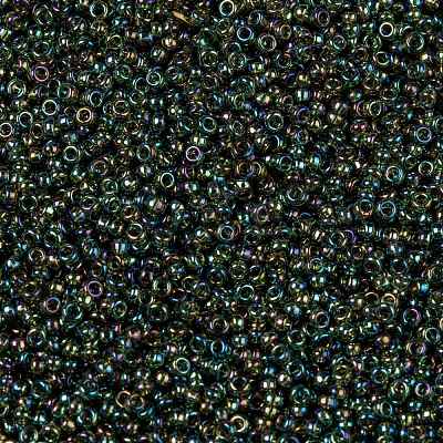 TOHO Round Seed Beads SEED-XTR15-0180-1