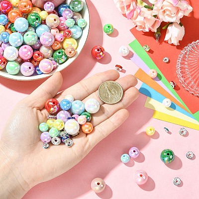 DIY Jewelry Making Kits DIY-YW0017-68A-1