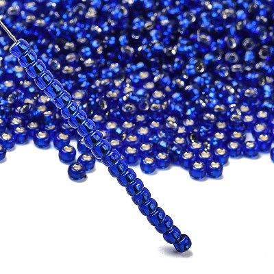 TOHO 8/0 Round Beads SEED-XTR08-2206C-1