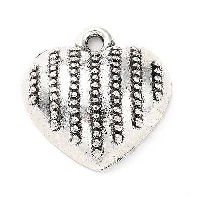 Tibetan Style Alloy Pendants PALLOY-P293-019AS-1