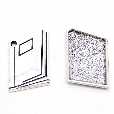 Alloy Pendants PALLOY-WH0081-71-1