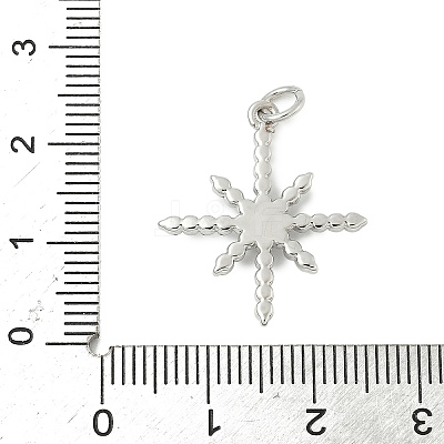 Brass Charms LS-KK-I276-72P-1