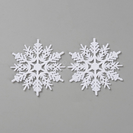 Plastic Cabochons FIND-WH20018-15D-1