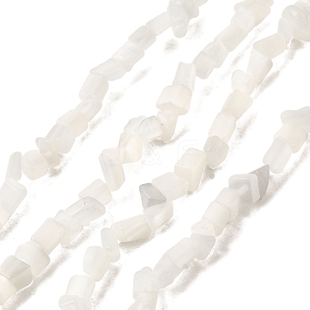 Cat Eye Beads Strands CE-A002-01B-1
