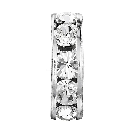 Preciosa® MAXIMA Crystal Multi-Stones Settings X-PRC-MA4-00030-S-1