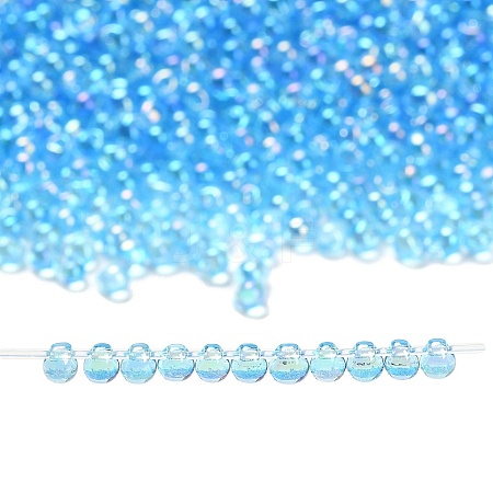 MIYUKI 3.4mm Drop Beads SEED-MY04-DP260-1