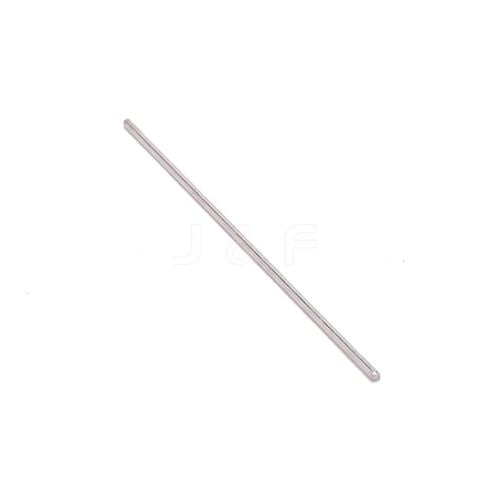 Iron Toy Car Axle FIND-WH0003-12H-1