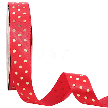 Polyester Ribbon OCOR-WH20816-012A-1