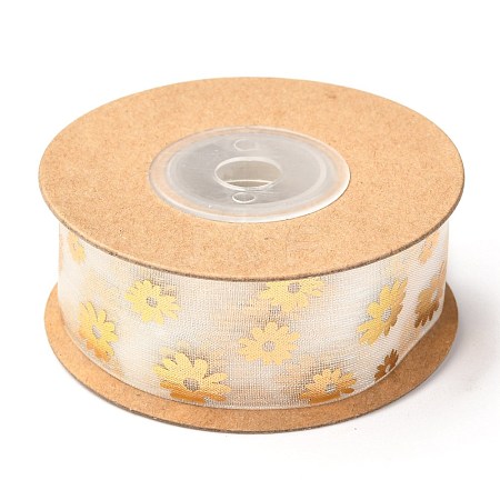 Organza Ribbons SRIB-F010-08A-1