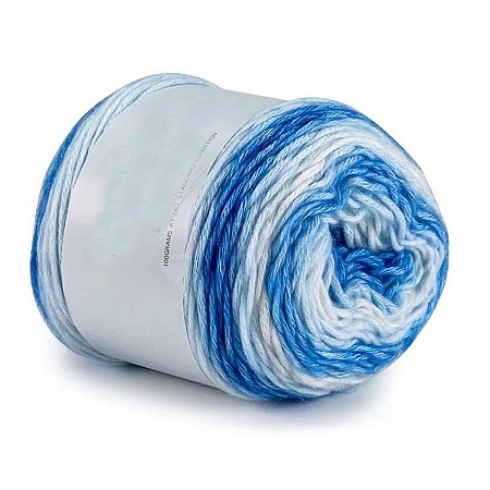 100g Cotton Yarn PW-WG18582-08-1