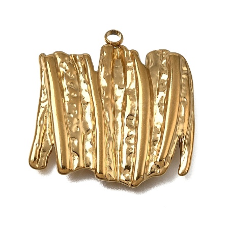 304 Stainless Steel Pendants SA-CBA7C25-01D-G-1