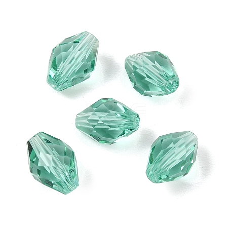 K9 Glass Beads GL-CBA36C3-02B-02-1