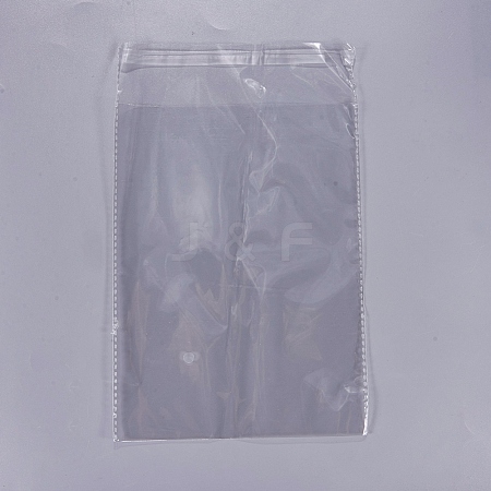 Cellophane Bags OPC-WH0004-01-1