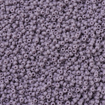 MIYUKI Round Rocailles Beads SEED-X0054-RR0410-1