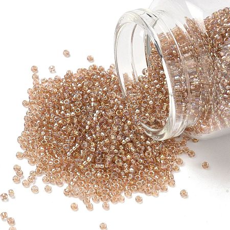 MIYUKI Round Rocailles Beads SEED-G007-RR3521-1