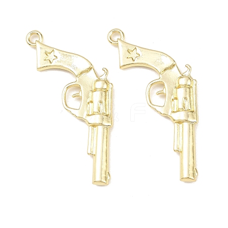 Alloy Pendants PALLOY-P315-11C-G-1