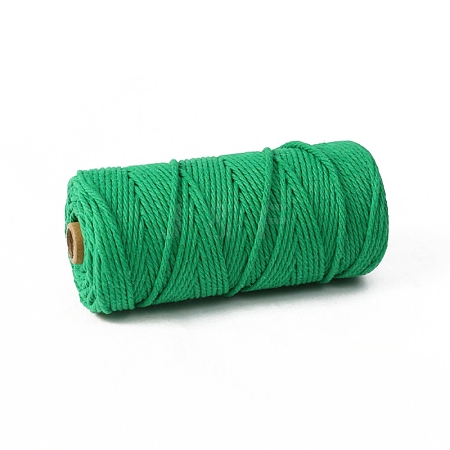 Cotton String Threads for Crafts Knitting Making PW-WG5AA41-56-1