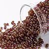 TOHO Round Seed Beads SEED-XTR11-0165D-1