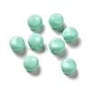 Opaque Acrylic Beads OACR-L013-003D-3