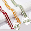 Polyester Ribbon OCOR-WH0036-38C-01-5