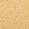 TOHO Round Seed Beads X-SEED-TR08-0903-2