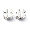 925 Sterling Silver Spacer Beads STER-M119-18A-S-1