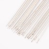 Tarnish Resistant Steel Beading Needles ES010Y-2