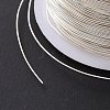 Round Copper Wire Copper Beading Wire for Jewelry Making CWIR-F001-S-0.4mm-3