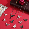30Pcs 3 Colors Aolly Chandelier Component Links FIND-SC0011-88-4