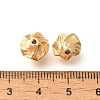 Brass Beads KK-B127-03G-2