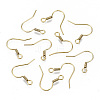 304 Stainless Steel Earring Hooks LS-X-STAS-S111-002G-NR-3