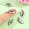 SHEGRACE Brass Micro Pave Clear Cubic Zirconia Connector Charms XGRQ3P816-600P-5