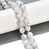 Natural Rainbow Moonstone Beads Strands G-B125-O10-01-2