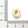 Brass Beads KK-H537-01O-G-3