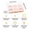 DIY Jewelry Making Findings Kit DIY-FS0009-91G-4