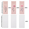 3Pcs Paper Letter Stationery DIY-TADJ0002-003C-4
