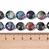 Natural Tiger Eye Beads Strands G-F812-C09-01C-6