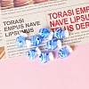 Handmade Lampwork Beads X-PW-WG75748-01-1