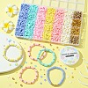 DIY Bracelet Kits DIY-YW0009-13E-5