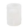 Halloween DIY Silicone Candle Holder Molds SL-CBA2919-01H-2