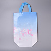 Gloss Lamination Printing Eco-Friendly Reusable Bags ABAG-L004-T02-5