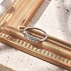 Brass Cuff Rings for Women LS-RJEW-U032-03P-2